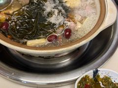 -土连锅·现熬养生汤锅(梁家巷店)