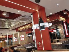 -巴蜀王婆大虾(南锣鼓巷店)
