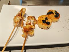 -水木锦堂·自助铁板烧(五道口购物中心店)