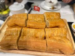 黄金油条-滋粥楼·顺德菜(番禺广场总店)