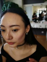 -熙画美上门MakeUp美甲美睫