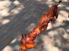 -王记西鎮电烤肉(汶上路店)