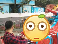-中山公园儿童游乐场
