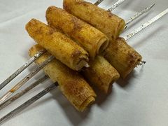 -江湖翅客(琶洲新村店)
