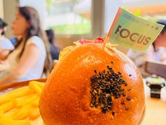 -龙治汉堡(中华城店)