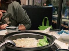 -同仁四季椰子鸡(福田东园总店)