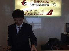 -浦东1号2号航站楼(地铁站)