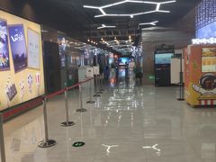 -太平洋影城(紫荆店)