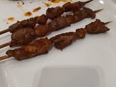 -宛平李记小吃(东关街店)