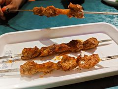 -伊带伊路新疆美食府(呼家楼店)