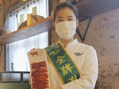 -手选潮汕鲜牛肉火锅(二七广场店)