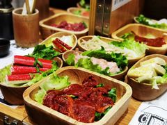 -独食火锅·半米屋台(望平街店)