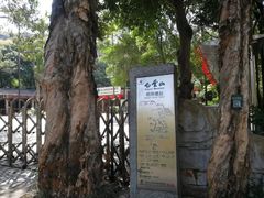 -桃花涧
