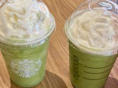 -星巴克(北京新奥购物中心店)