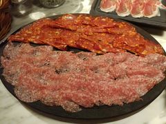 -恰餐厅及酒吧 CHAR Bar & Grill (北京丽都皇冠假日店)