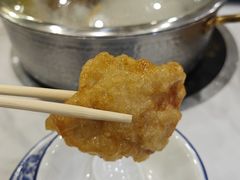 -朴小妹人参鸡汤火锅(长白山万达店)