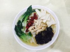 -马黑哥椒麻鸡(清江山水店)