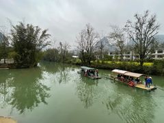 -明仕田园