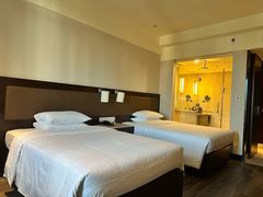 -杭州武林万怡酒店