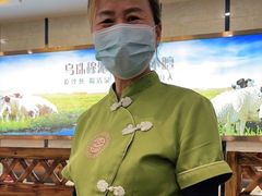 -313羊庄·羊肉火锅烧烤(李村店)
