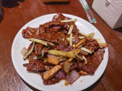 -寻裕记·现炒浇头面(人民广场店)