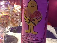 -米乐星世界KTV(汇智国际商业中心店)