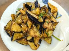-春水锅贴·传统鲁菜(大明湖店)