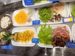 -望海湾海鲜楼·海鲜(开发区店)
