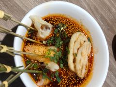 -太二酸菜鱼(菱角湖万达店)