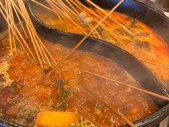 -川成串·自助串串香火锅(朝阳店)