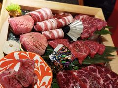 -300杯·和牛烧肉清酒专门店(廊里店)