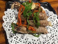 -捞围鲜·港式打边炉(海阳路店)