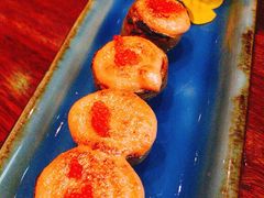 明太子芝士土豆-山葵家居酒屋(天目里店)