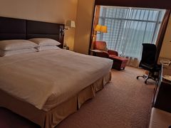 -深圳香格里拉酒店
