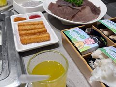 -海底捞火锅(吾悦广场店)