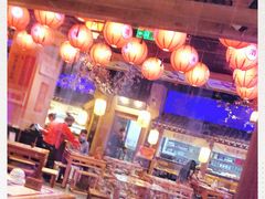 -长安大牌档之西安博物院文化餐厅(中贸店)