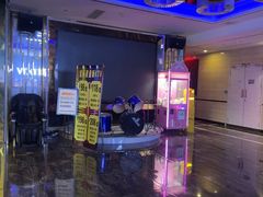 -宝乐星量贩KTV(莲升路店)