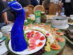 -勐旺傣香园