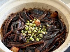 -世博源公馆·本帮融合菜·主题包厢·江景餐厅