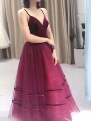 -NaNa婚纱礼服馆