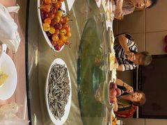 -栈桥王子饭店-风味餐厅