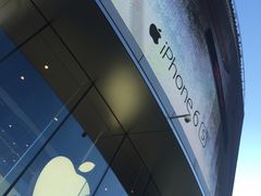 -Apple零售店(王府井店)