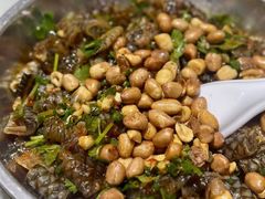 -红旗山庄(圭峰山店)