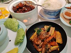 -苏梦江南·淮扬菜(夫子庙店)