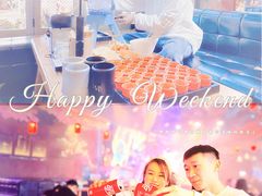 -喜鹊音乐酒馆(西街店)