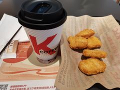 -肯德基(凤凰店)