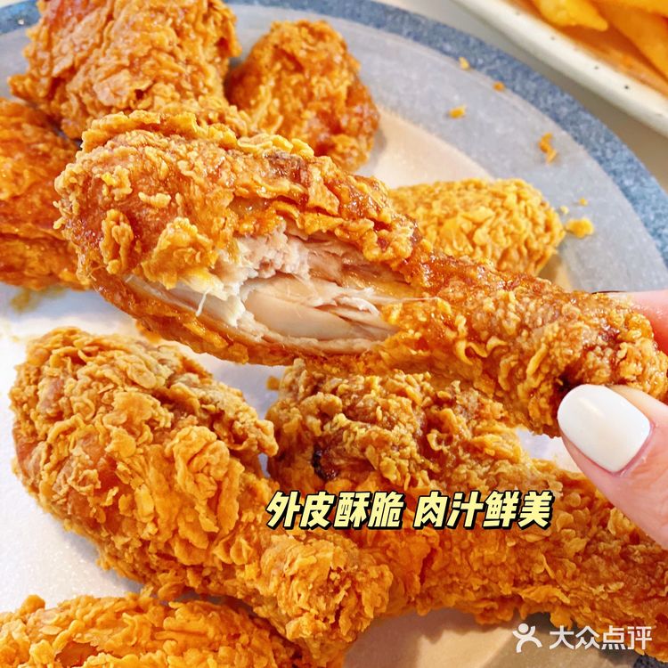 北京宝藏美食|不去韩国也能吃正宗韩式炸鸡🍗BASAKAN