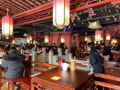 大堂-寻宝记绍兴菜(鲁迅路店)