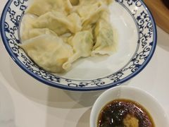 -东方饺子王(和平里店)