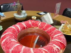 -江左尚白日本料理(万象城店)